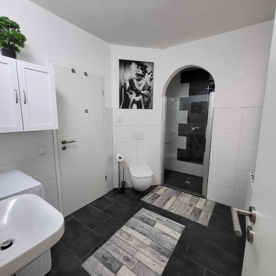 Ferienwohnung Nr3 Grossraschen Bagian luar foto